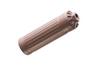Dead Air Defense CT5P Patrol 5.56 FDE - Suppressor